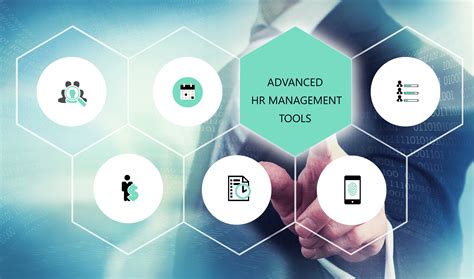 hr software tools features